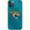 NFL Jacksonville Jaguars Team Jersey iPhone 12 Pro Skin
